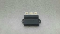 MERCEDES-BENZ Mercedes E Class W213 Boat Lid Module A2059055211 Tailgate Control Unit — thumbnail 4