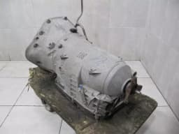 MERCEDES-BENZ Mercedes W211 R171 722695 Gearbox A2112703300 Transmission 722.695 E200K C200K — thumbnail 4