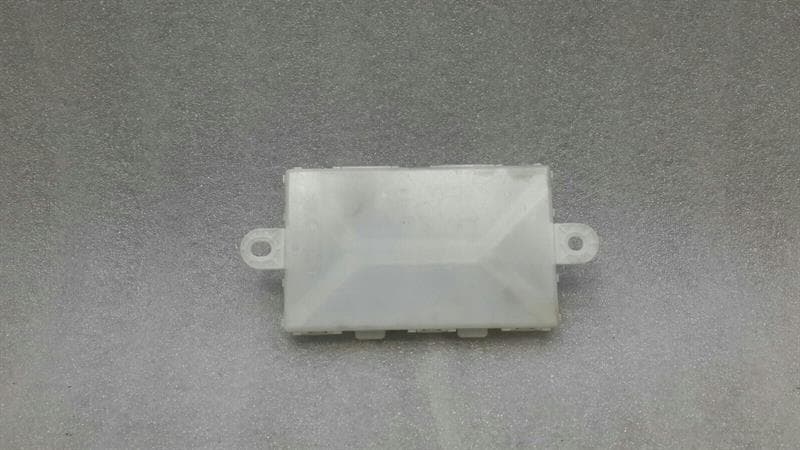 MERCEDES-BENZ Mercedes E Class W213 Electronic Module A2139001610 Control Unit Keyless Go
