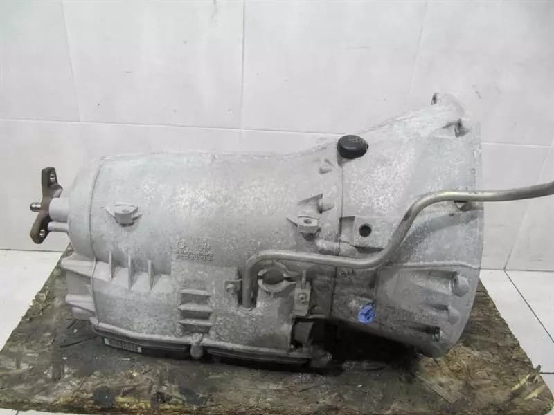 MERCEDES-BENZ Mercedes W211 R171 722695 Gearbox A2112703300 Transmission 722.695 E200K C200K