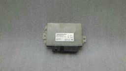 MERCEDES-BENZ Mercedes E Class W213 Exhaust Module A0009007604 Exhaust Control Unit OM654 — thumbnail 4