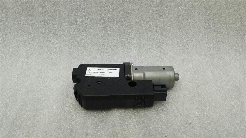 MERCEDES-BENZ Mercedes E Class W213 Sun Roof Engine A2139067003 Sunroof Motor