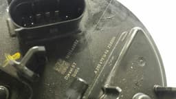 MERCEDES-BENZ Mercedes E Class W213 Fuel Pump Electric A2054701694 Fuel Pump OM654 — thumbnail 4