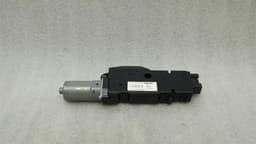MERCEDES-BENZ Mercedes E Class W213 Sun Roof Engine A2139062104 Sunroof Motor — thumbnail 1
