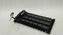 MERCEDES-BENZ Mercedes E Class W213 Heater Matrix A2058300305 Heat Exchanger Radiator — thumbnail 6