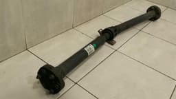MERCEDES-BENZ Mercedes SLK R171 Propshaft A1714104406 Propshaft SLK 200 — thumbnail 3