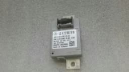 MERCEDES-BENZ Mercedes E Class W213 Electronic Module A2139001909 Control Unit ECU Light Light — thumbnail 1