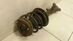 MERCEDES-BENZ Mercedes SLK R171 shock absorber front A1713200330 shock absorber front right — thumbnail 6