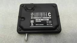 MERCEDES-BENZ Mercedes E Class W213 Front Camera A2139003010 ECU Camera — thumbnail 6