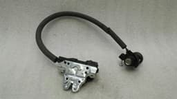 MERCEDES-BENZ Mercedes E Class W213 Boot Lock A2047500485 Tailgate Lock — thumbnail 6