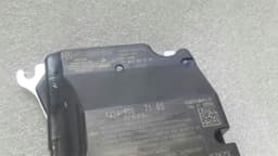 MERCEDES-BENZ Mercedes E Class W213 Safety Module ECU A2139007105 Air Control Unit SRS. — thumbnail 5