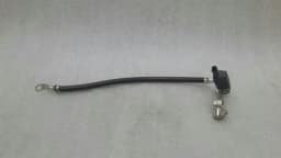 MERCEDES-BENZ Mercedes E Class W213 Battery Cable Wiring Loom A0009056001 Harness Battery — thumbnail 4