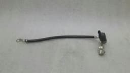MERCEDES-BENZ Mercedes E Class W213 Battery Cable Wiring Loom A0009056001 Harness Battery — thumbnail 1