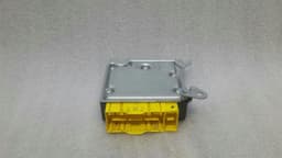 MERCEDES-BENZ Mercedes E Class W213 Safety Module ECU A2139007105 Air Control Unit SRS. — thumbnail 6