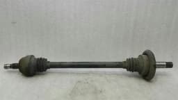 MERCEDES-BENZ Mercedes E Class W213 RLH Drive Shaft A2133504802 Drive Shaft Rear Left — thumbnail 1