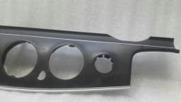 MERCEDES-BENZ Mercedes E Class W213 RHD Dashboard Trim A2136800401 Right Handlebar Ash Tree — thumbnail 2