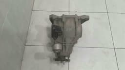 MERCEDES-BENZ Mercedes E Class W213 Rear Diff A2133505200 Rear Differential OM654 Ratio 2.47 — thumbnail 10