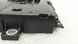 MERCEDES-BENZ Mercedes E Class W213 Fuse Box A2135406200 Fuse Box. — thumbnail 5