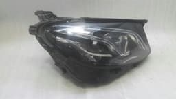 MERCEDES-BENZ Mercedes A238 W213 Right Headlamp A2139066604 Headlight RE MULTI beam — thumbnail 9