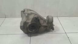 MERCEDES-BENZ Mercedes E Class W213 Rear Diff A2133505200 Rear Differential OM654 Ratio 2.47 — thumbnail 6