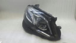 MERCEDES-BENZ Mercedes A238 W213 Right Headlamp A2139066604 Headlight RE MULTI beam — thumbnail 1