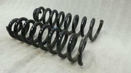 MERCEDES-BENZ Mercedes E Class W213 Coil Springs Rear A2133240504 Rear Suspension Spring Set — thumbnail 6