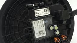 MERCEDES-BENZ Mercedes E Class W213 W205 RHD Heater Blower A0999062103 Right Hand Drive. — thumbnail 4