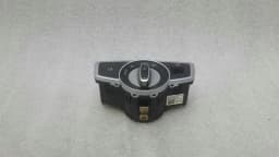 MERCEDES-BENZ Mercedes E Class W213 headlight switch A2139053003 light switch — thumbnail 6