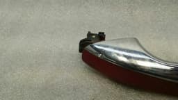 MERCEDES-BENZ Mercedes E W213 Rear Left Door Handle A0997601901 Door Handle Rear Left Keyless — thumbnail 2