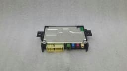 MERCEDES-BENZ Mercedes E Class W213 Multimedia Interface Module A2139002210 Control Unit — thumbnail 1