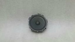 MERCEDES-BENZ Mercedes E Class W213 W205 W222 Speaker A2058201002 Loudspeakers — thumbnail 1