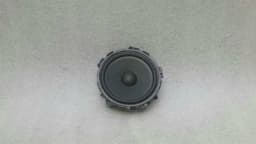 MERCEDES-BENZ Mercedes E Class W213 W205 W222 Speaker A2058201002 Loudspeakers — thumbnail 4