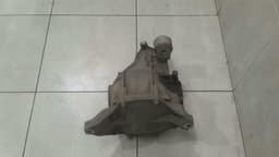 MERCEDES-BENZ Mercedes E Class W213 Rear Diff A2133505200 Rear Differential OM654 Ratio 2.47 — thumbnail 9