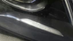 MERCEDES-BENZ Mercedes A238 W213 Right Headlamp A2139066604 Headlight RE MULTI beam — thumbnail 8