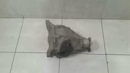 MERCEDES-BENZ Mercedes E Class W213 Rear Diff A2133505200 Rear Differential OM654 Ratio 2.47 — thumbnail 5