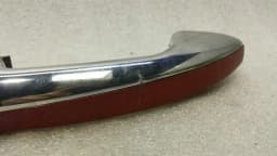 MERCEDES-BENZ Mercedes E Class W213 RHD Front Right Door Handle A0997607400 Right Handlebar — thumbnail 6