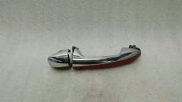 MERCEDES-BENZ Mercedes E Class W213 RHD Front Right Door Handle A0997607400 Right Handlebar — thumbnail 1