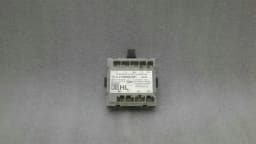 MERCEDES-BENZ Mercedes E Class W213 Left Door Module A2139004709 Door Control Unit Rear Left. — thumbnail 4