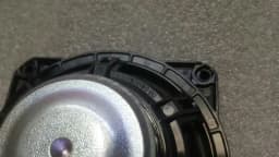 MERCEDES-BENZ Mercedes Benz E Class W213 Speaker A2138201000 Speakers — thumbnail 6