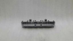 MERCEDES-BENZ Mercedes E Class W213 Auto Climate Control A2139059003 Climate Control Panel AC — thumbnail 6