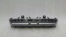 MERCEDES-BENZ Mercedes E Class W213 Auto Climate Control A2139059003 Climate Control Panel AC — thumbnail 2