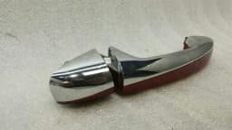 MERCEDES-BENZ Mercedes E Class W213 RHD Front Right Door Handle A0997607400 Right Handlebar — thumbnail 7