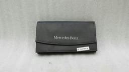 MERCEDES-BENZ Mercedes E Class W213 Manual Service Booklet Car Maintenance Manual. — thumbnail 5