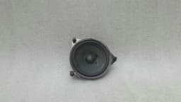 MERCEDES-BENZ Mercedes Benz E Class W213 Speaker A2138201000 Speakers — thumbnail 4