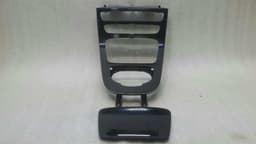 MERCEDES-BENZ Mercedes E Class W213 console veneer A2138100815 wooden strip console complete. — thumbnail 1