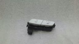 MERCEDES-BENZ Mercedes E Class W213 seat heating switch A2139051604 seat heating switch — thumbnail 1