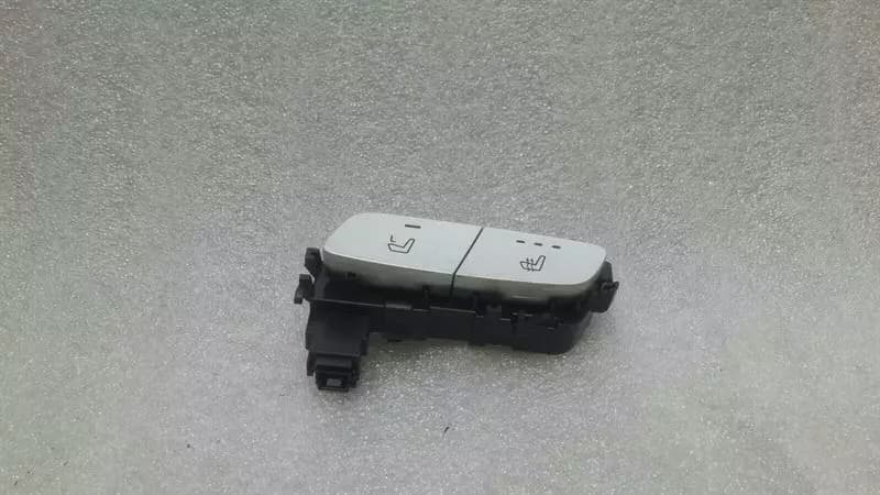 MERCEDES-BENZ Mercedes E Class W213 seat heating switch A2139051604 seat heating switch