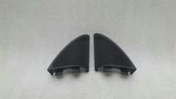 MERCEDES-BENZ Mercedes E Class W213 Tweeter Set A2137270900 Speaker Speaker — thumbnail 1