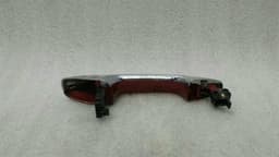 MERCEDES-BENZ Mercedes E W213 Rear Left Door Handle A0997601901 Door Handle Rear Left Keyless — thumbnail 8