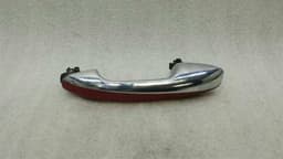 MERCEDES-BENZ Mercedes E W213 Rear Left Door Handle A0997601901 Door Handle Rear Left Keyless — thumbnail 1